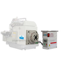 Zoyer сохранить власть энергосберегающие прямого драйвера швейных мотор (DSV-01-EX988)